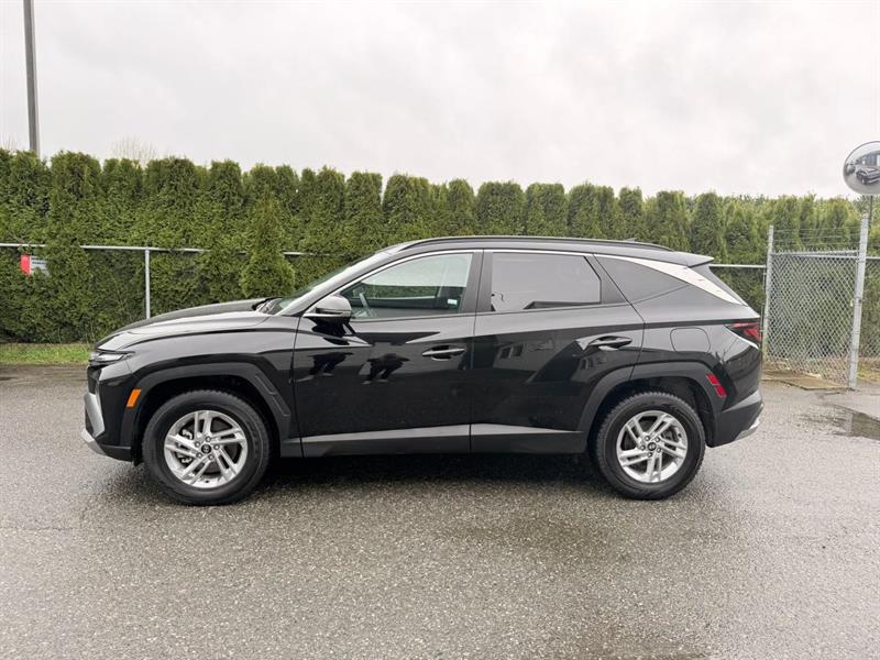 hyundai Tucson 2025 - 4