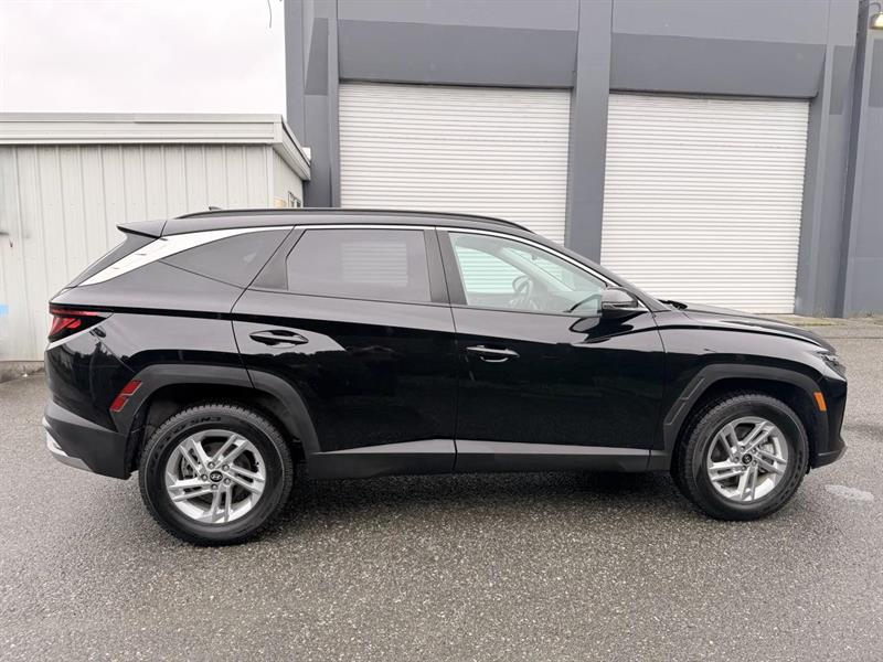hyundai Tucson 2025 - 5
