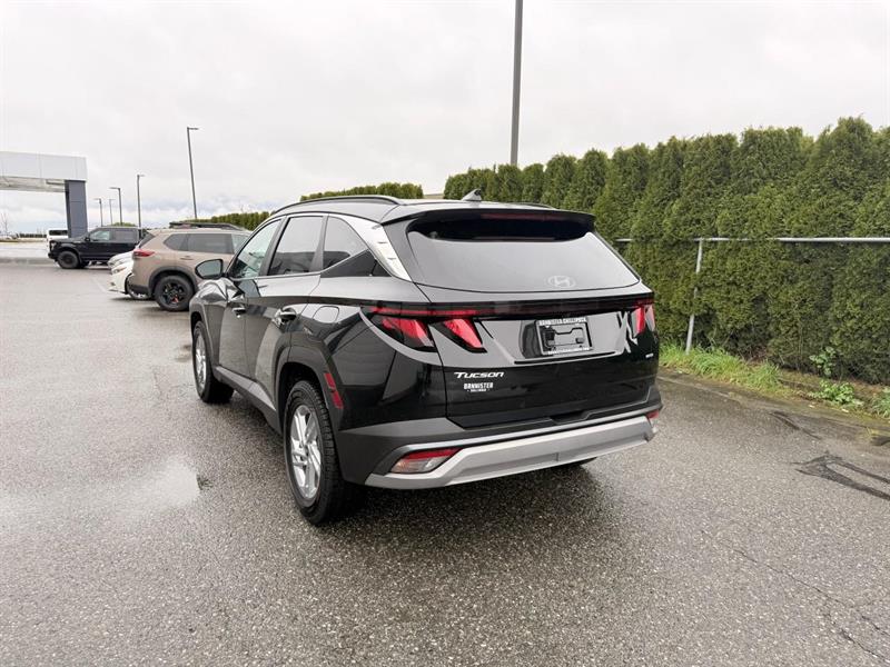 hyundai Tucson 2025 - 6
