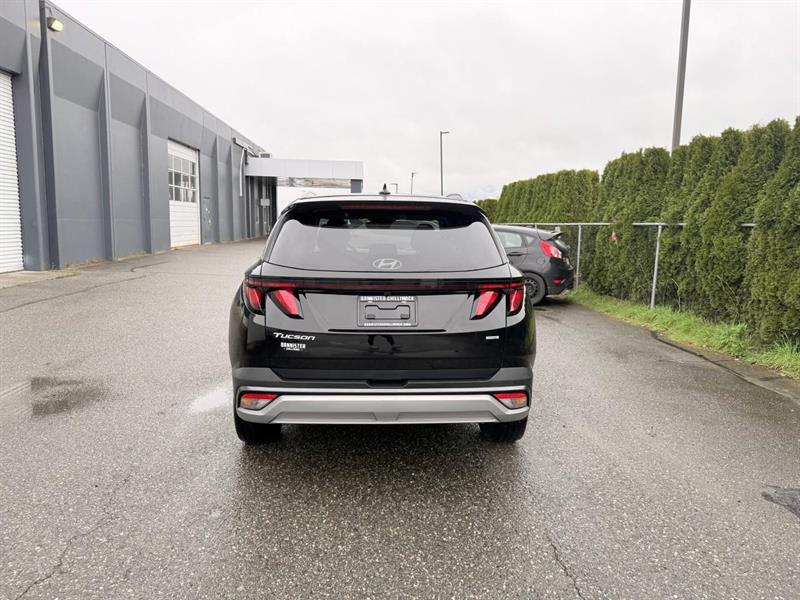 hyundai Tucson 2025 - 7