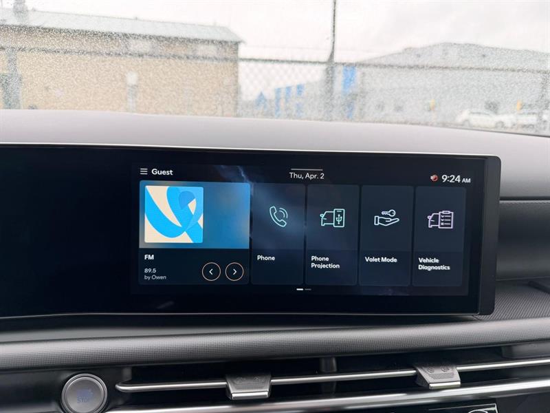 hyundai Tucson 2025 - 13