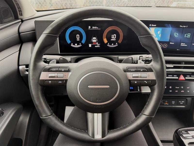 hyundai Tucson 2025 - 21