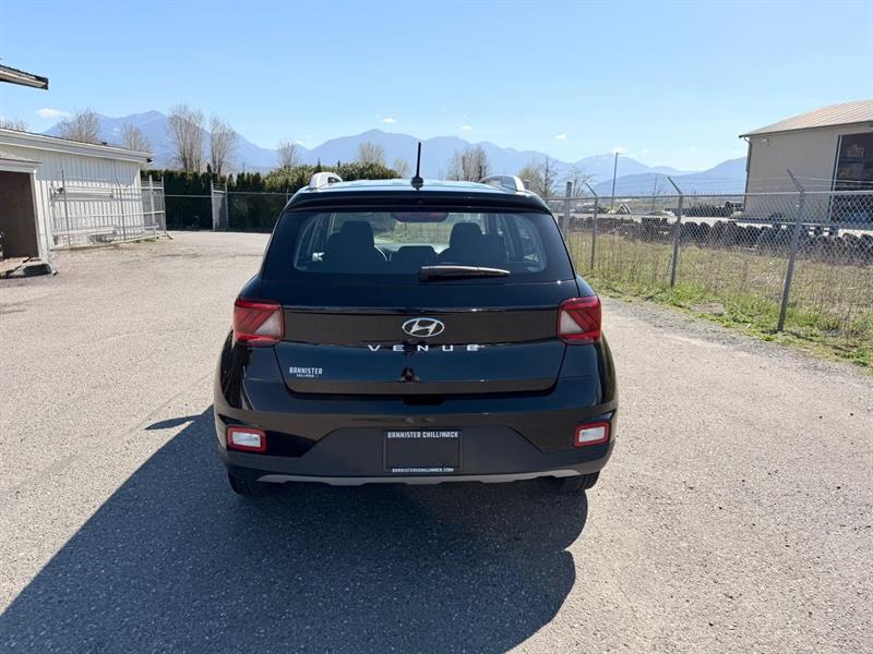 hyundai Venue 2024 - 7