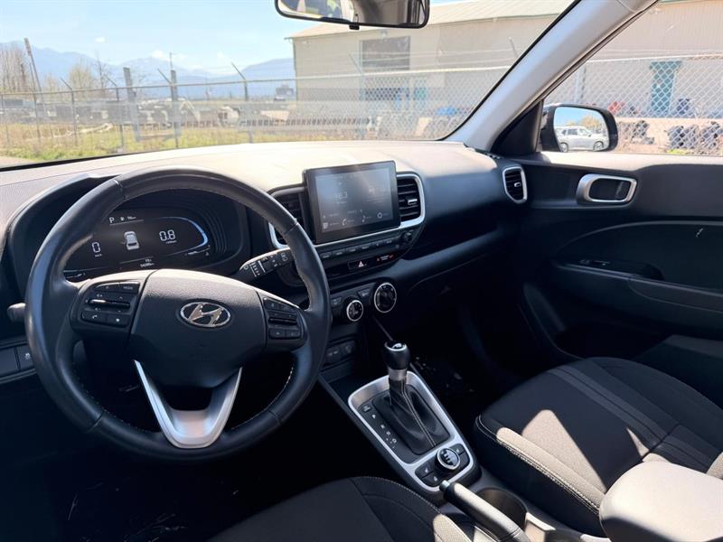 hyundai Venue 2024 - 12