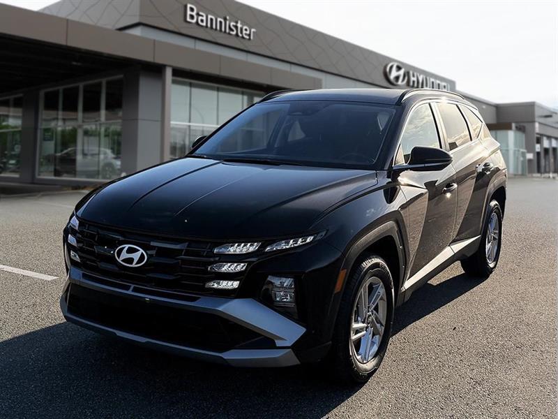 hyundai Tucson 2025