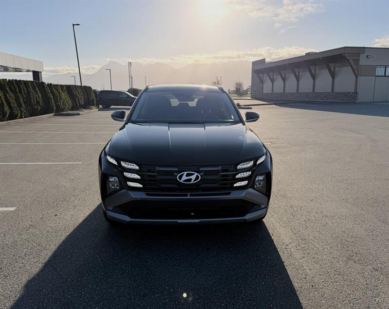 hyundai Tucson 2025 - 2
