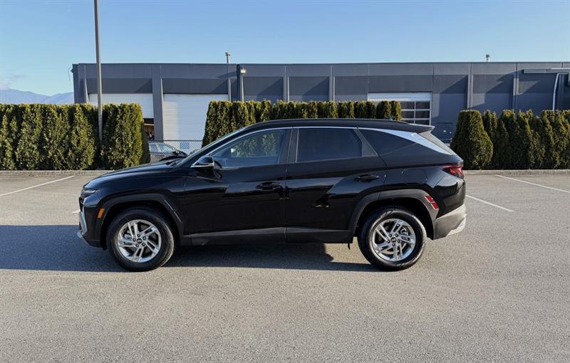hyundai Tucson 2025 - 4
