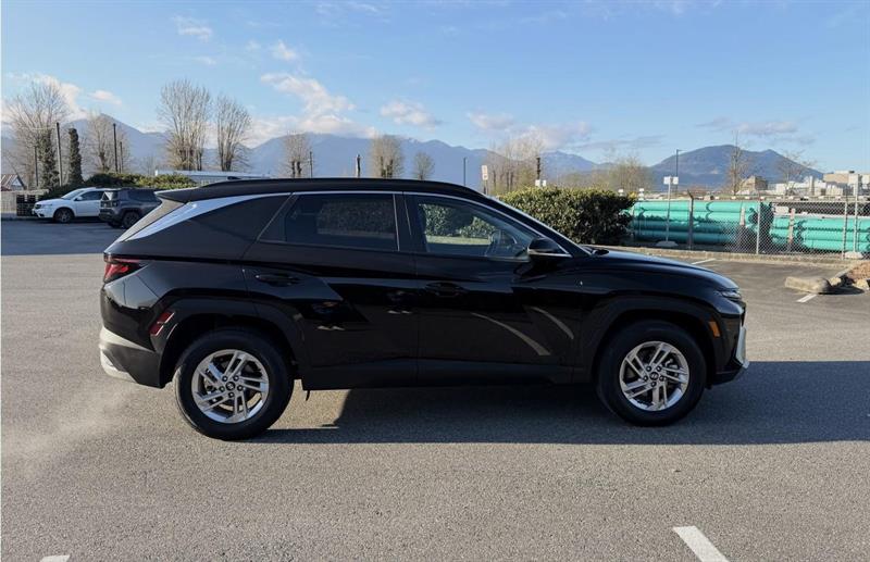 hyundai Tucson 2025 - 5