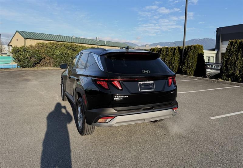 hyundai Tucson 2025 - 6