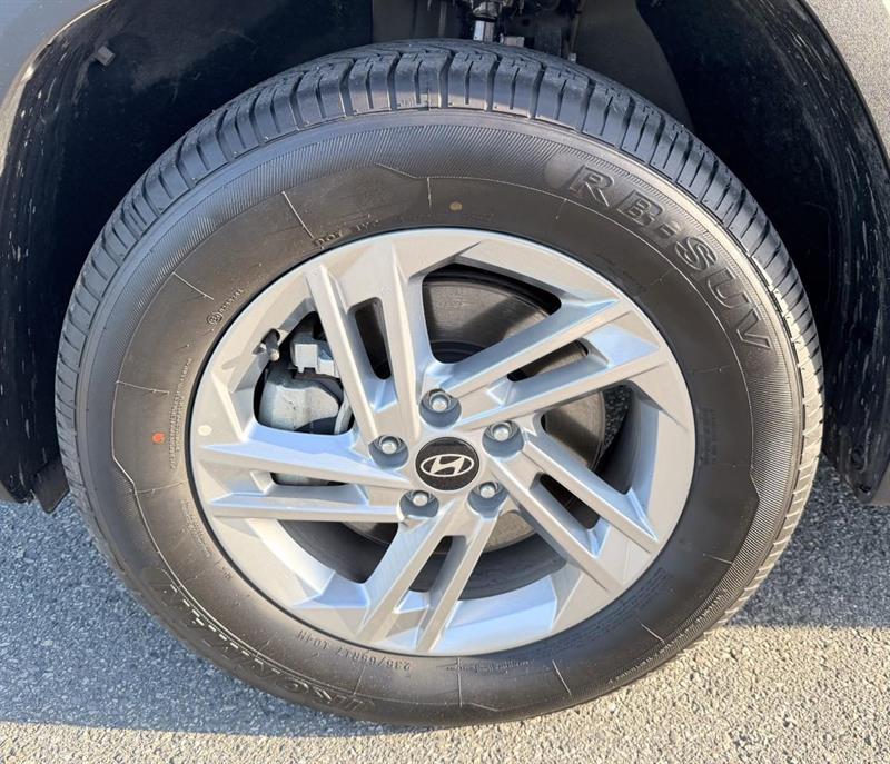hyundai Tucson 2025 - 9