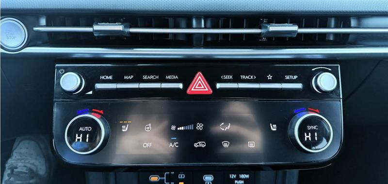 hyundai Tucson 2025 - 14
