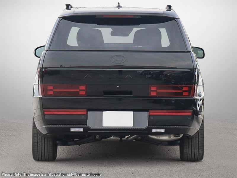 hyundai Santa Fe 2026 - 5