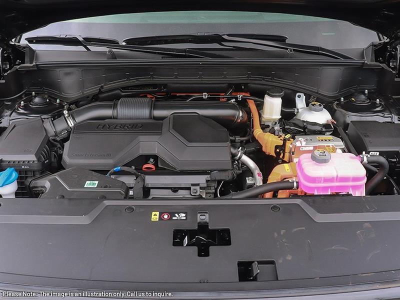hyundai Santa Fe 2026 - 6