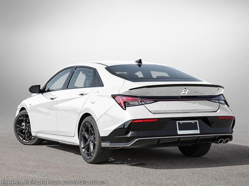 hyundai Elantra 2026 - 4
