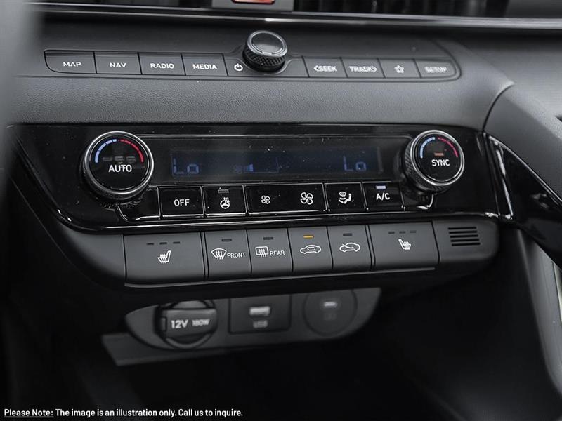 hyundai Elantra 2026 - 21
