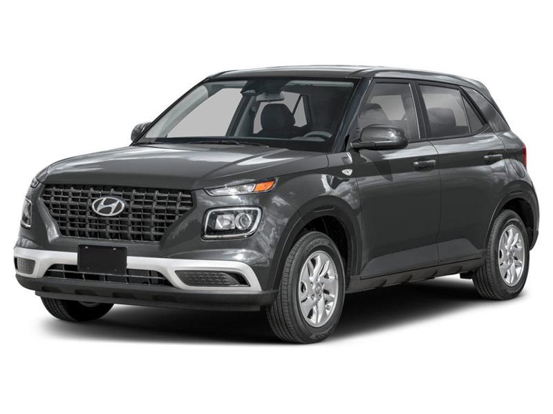 hyundai Venue 2026