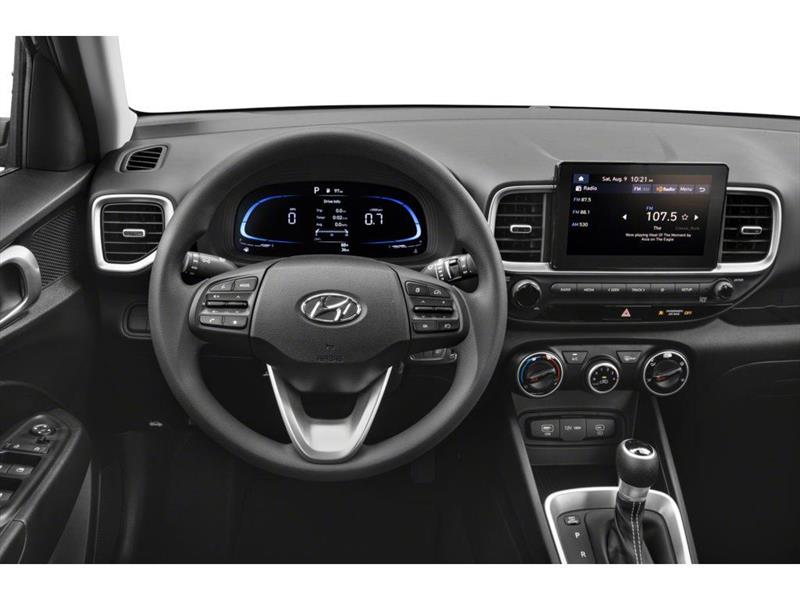 hyundai Venue 2026 - 2