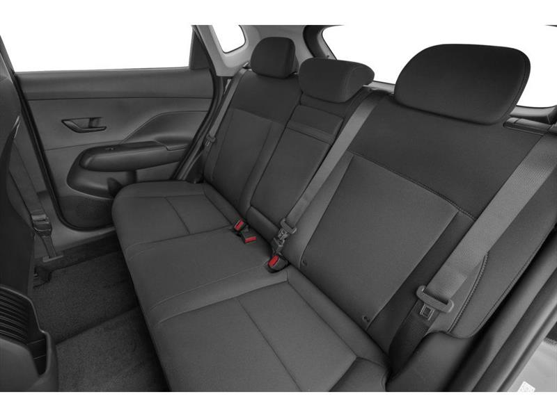 hyundai Kona 2026 - 7