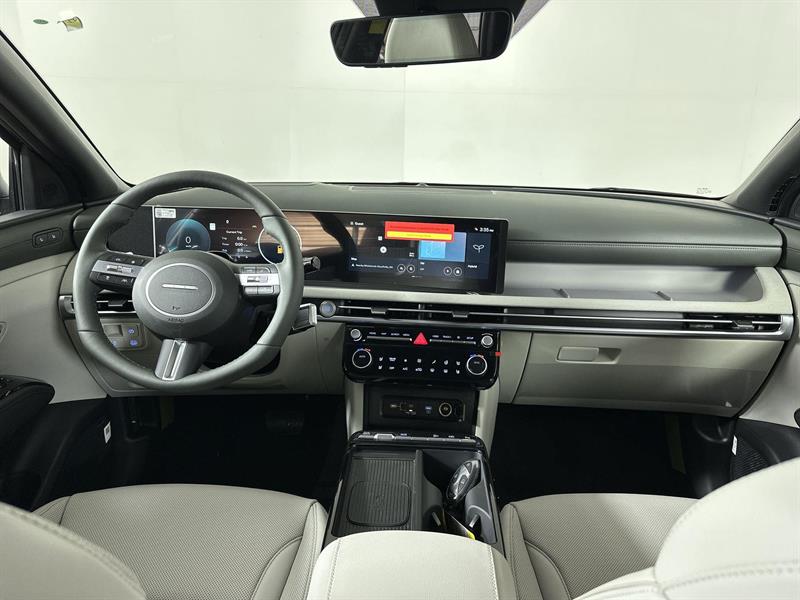 hyundai Tucson 2026 - 19
