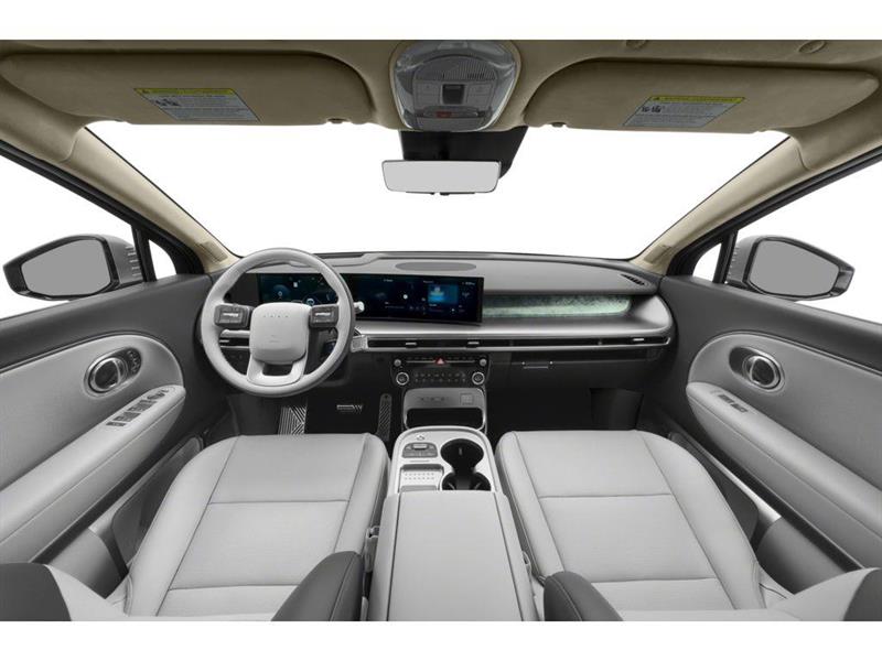 hyundai Ioniq 2026 - 3