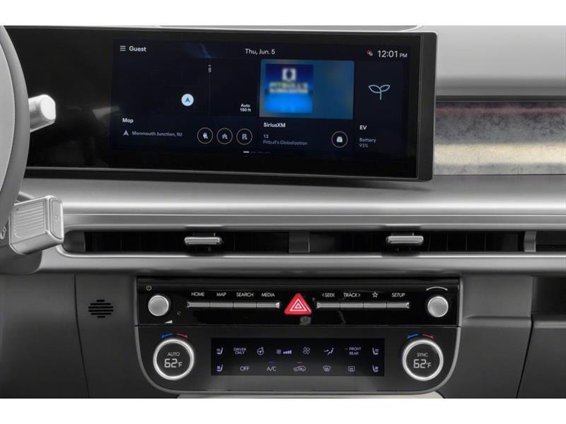 hyundai Ioniq 2026 - 5