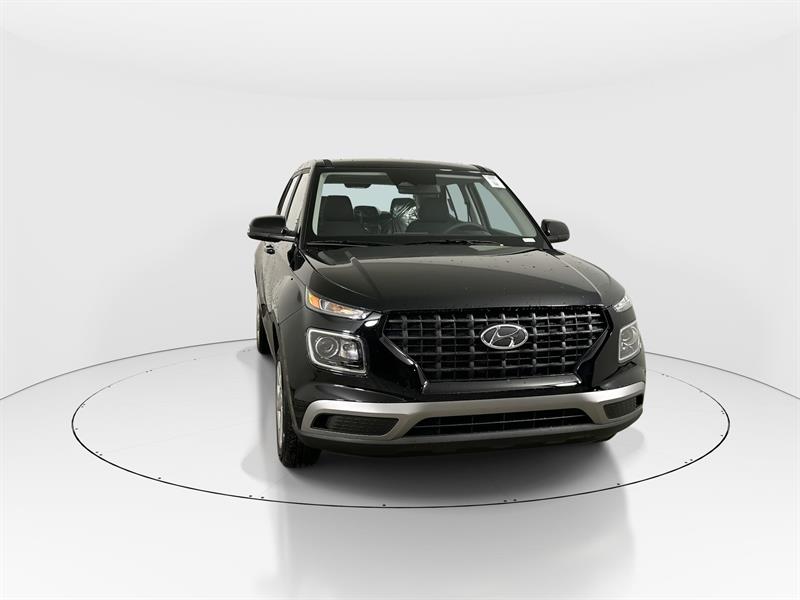 hyundai Venue 2026 - 2