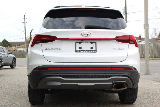 hyundai Santa Fe 2023 - 4