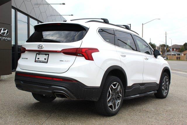hyundai Santa Fe 2023 - 5