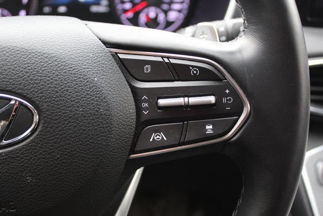 hyundai Santa Fe 2023 - 8