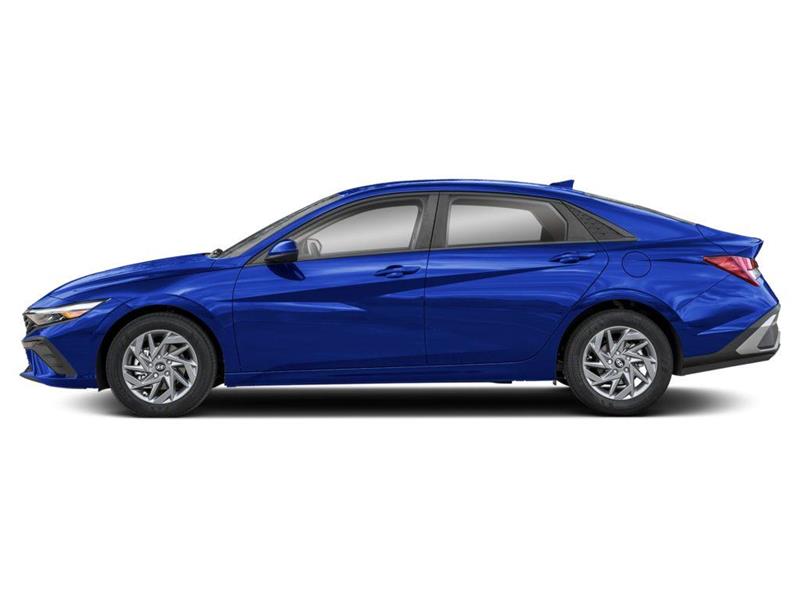 hyundai Elantra 2026 - 2