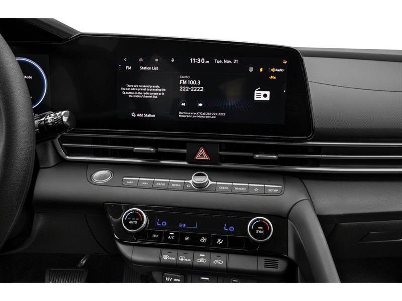 hyundai Elantra 2026 - 5