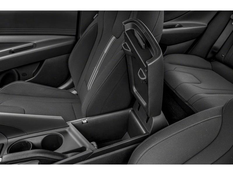 hyundai Elantra 2026 - 8