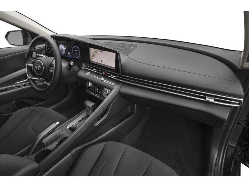 hyundai Elantra 2026 - 9