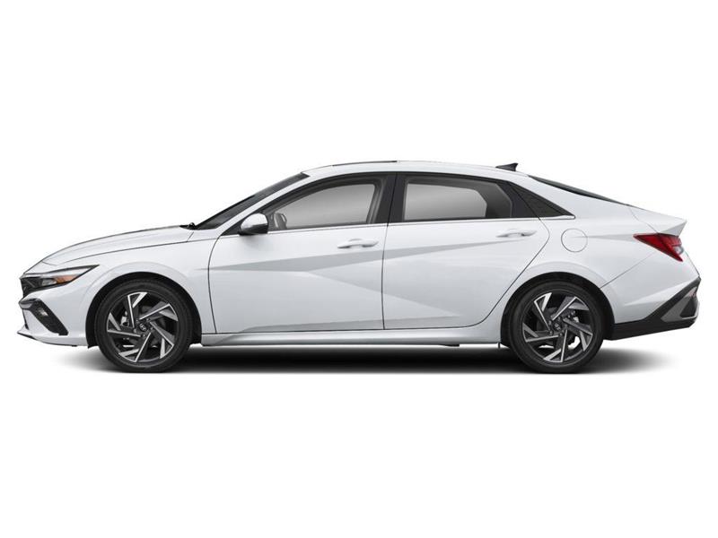 hyundai Elantra 2026 - 2