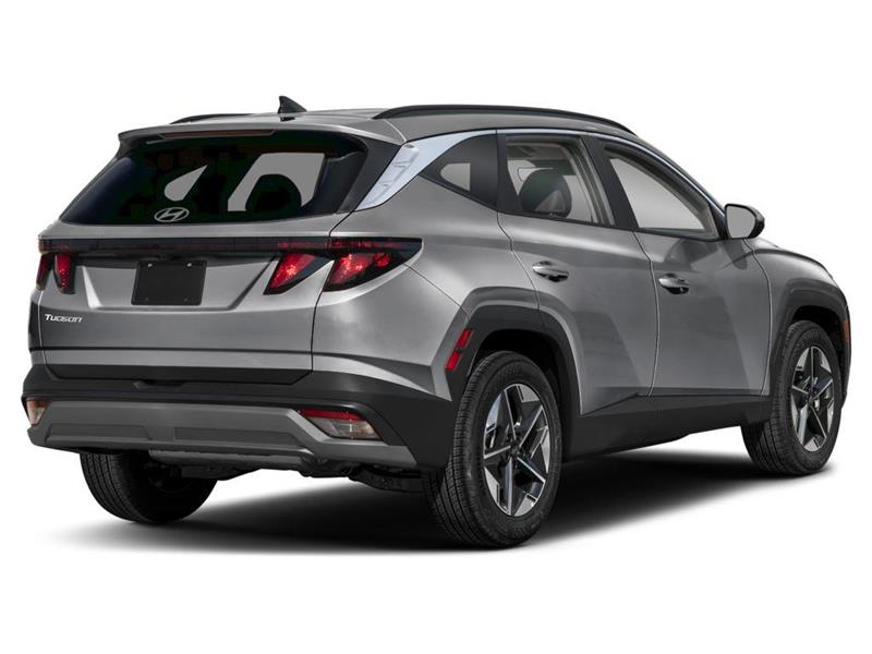 hyundai Tucson 2026 - 3