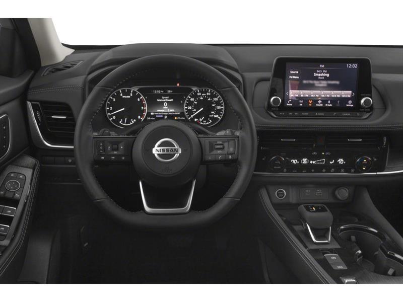 nissan Rogue 2022 - 2