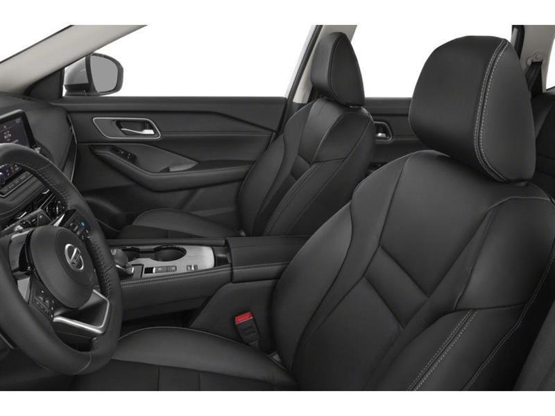 nissan Rogue 2022 - 4