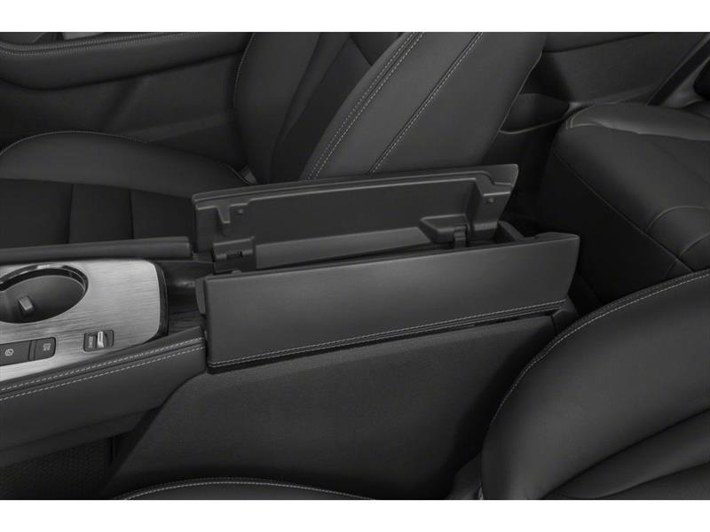 nissan Rogue 2022 - 8