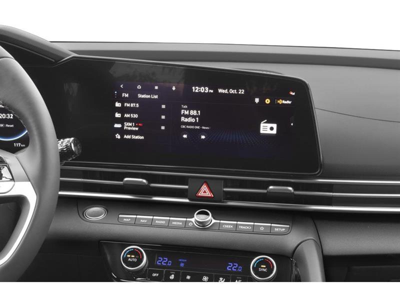 hyundai Elantra 2026 - 5