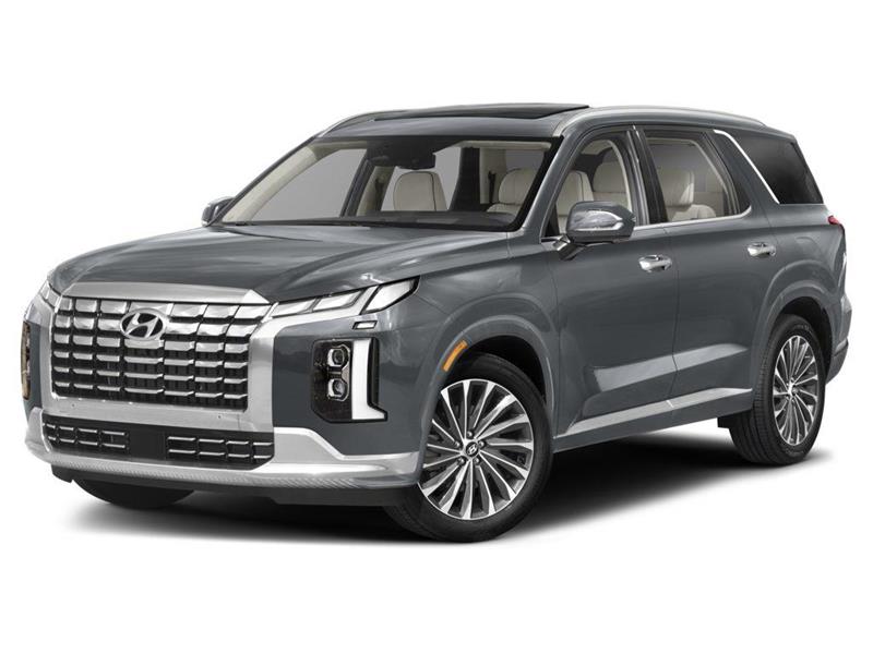 hyundai Palisade 2024