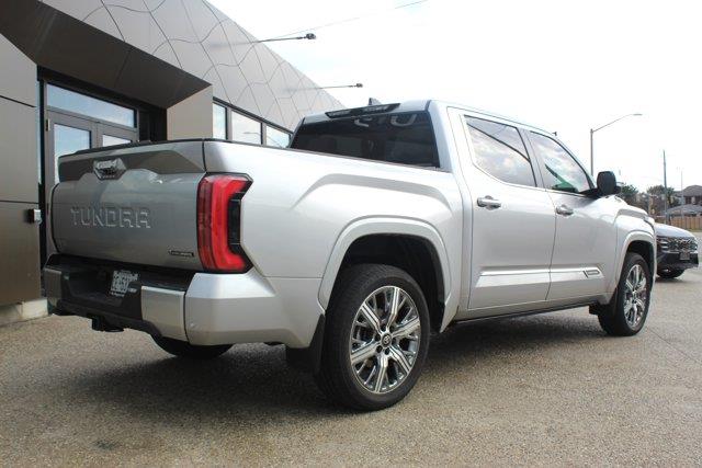 toyota Tundra 2025 - 5