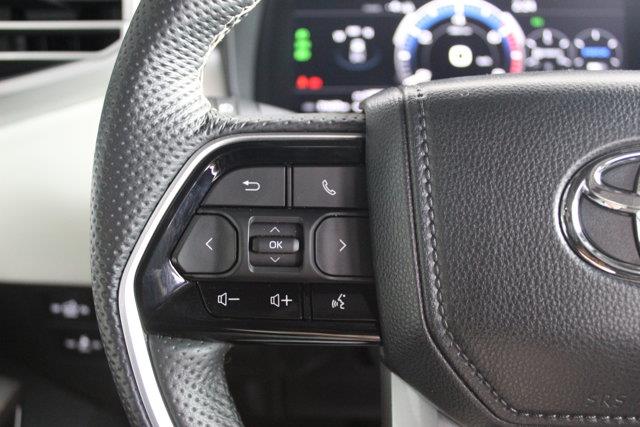 toyota Tundra 2025 - 14