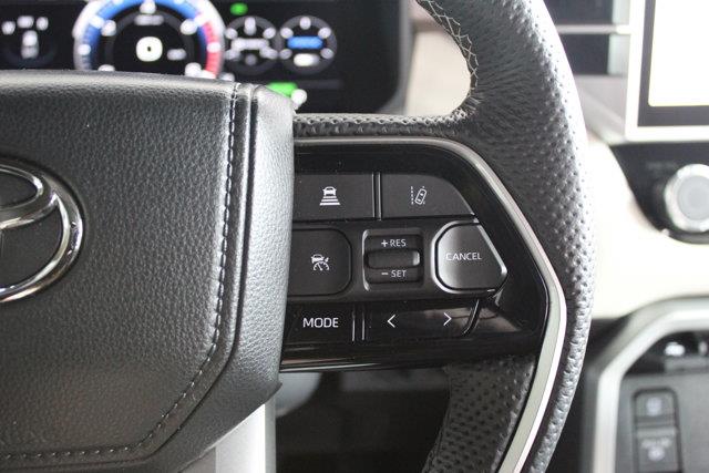 toyota Tundra 2025 - 15