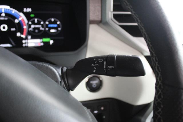 toyota Tundra 2025 - 17