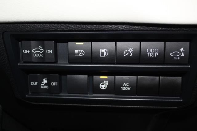 toyota Tundra 2025 - 24