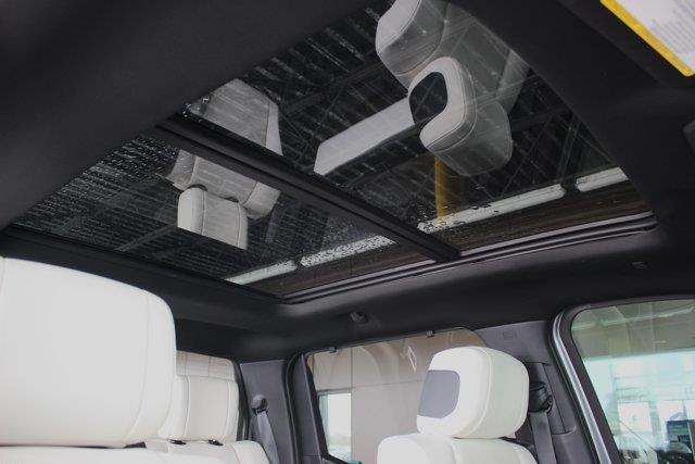 toyota Tundra 2025 - 27