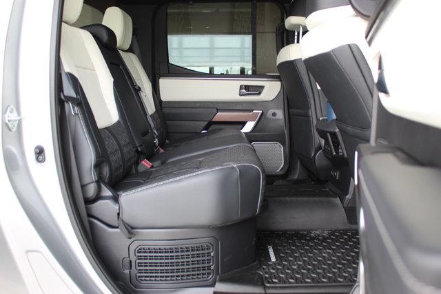 toyota Tundra 2025 - 31
