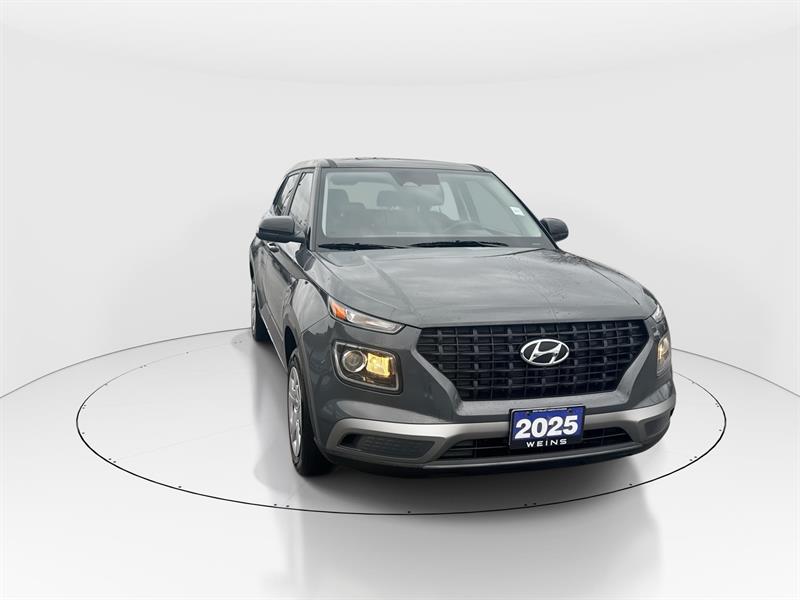 hyundai Venue 2025 - 2