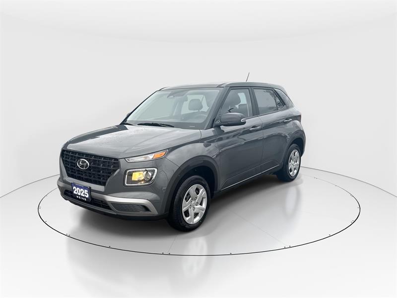 hyundai Venue 2025 - 4