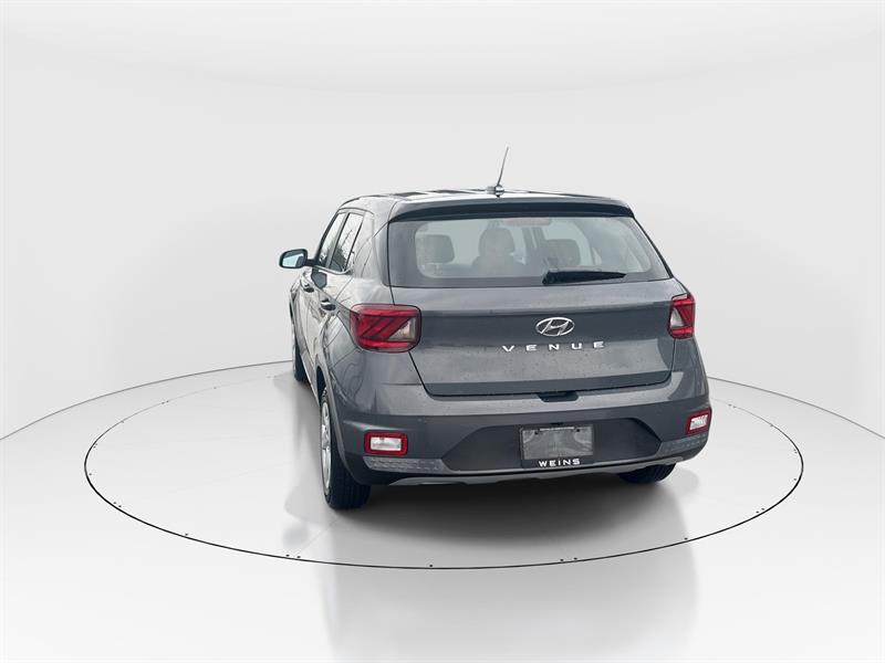 hyundai Venue 2025 - 6